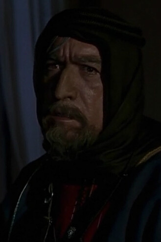 阿拉伯的劳伦斯奥达