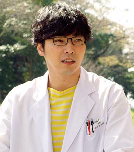 猫与爷爷若村健太郎