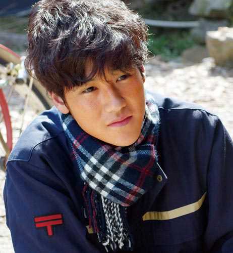 猫与爷爷内村聪