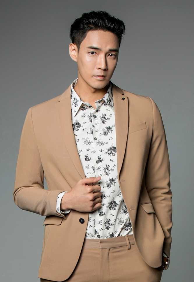 Bravo My Life崔道贤