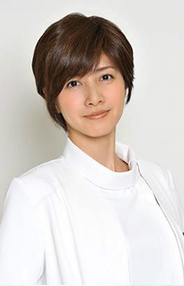 Dr.伦太郎桐生薰