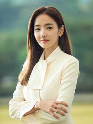 与神的约定徐智英的扮演者是韩彩英