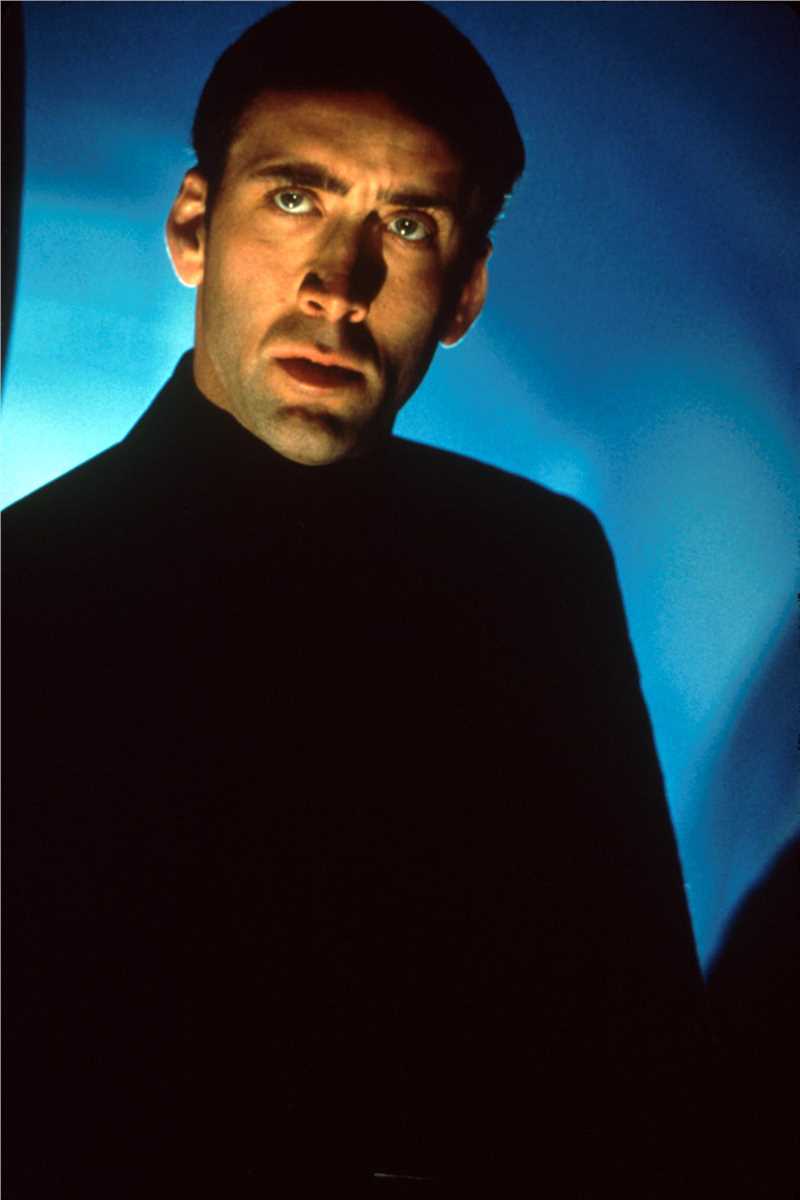 变脸Castor Troy/Sean Archer