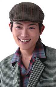 怪怪怪的妻子浦木克夫