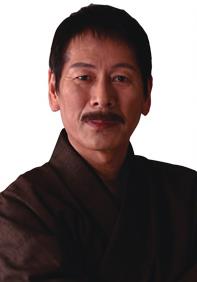 怪怪怪的妻子饭田源兵卫