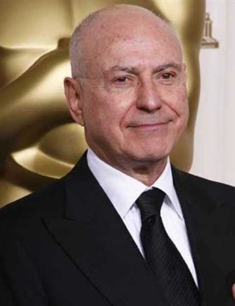 逃离德黑兰Lester Siegel