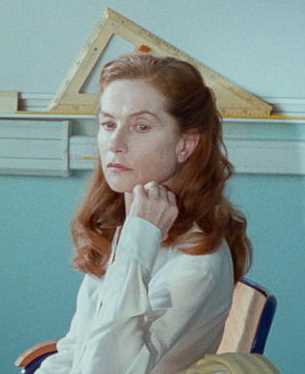 海德女士Madame Hyde（海德女士）