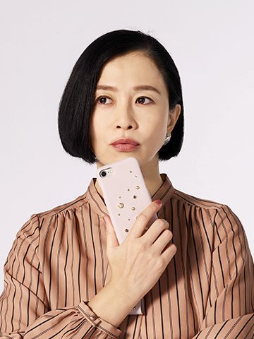 心动讯号笹川佳奈子