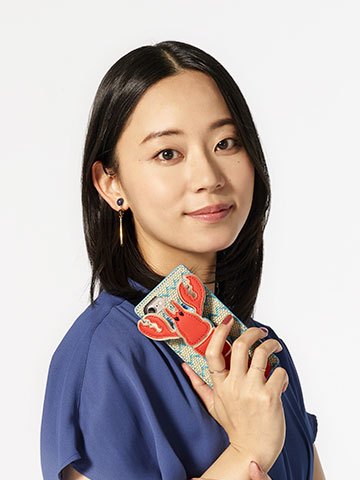 心动讯号新见惠理乃