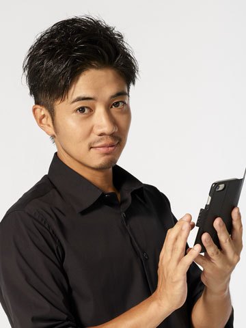 心动讯号岩佐晃