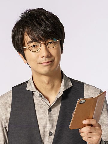 心动讯号徳川良正