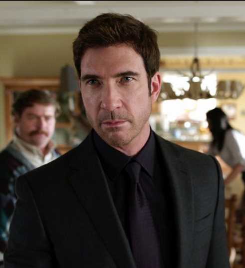 政坛混战Tim Wattley