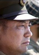 郓城攻坚战曹福林