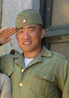 郓城攻坚战老六