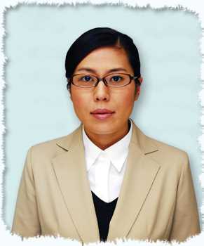 荒唐的恋爱门田祥子