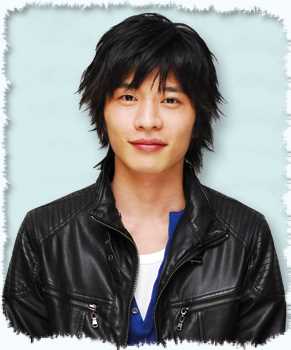 荒唐的恋爱矢代文平