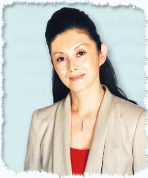 荒唐的恋爱小川光代