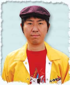 荒唐的恋爱水田一郎