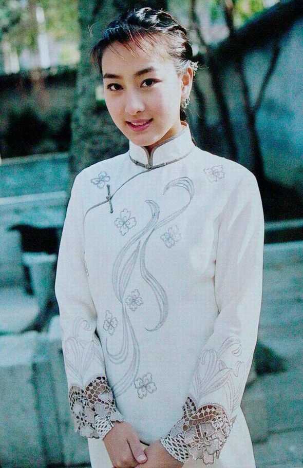 爱在有情天孙秀冬