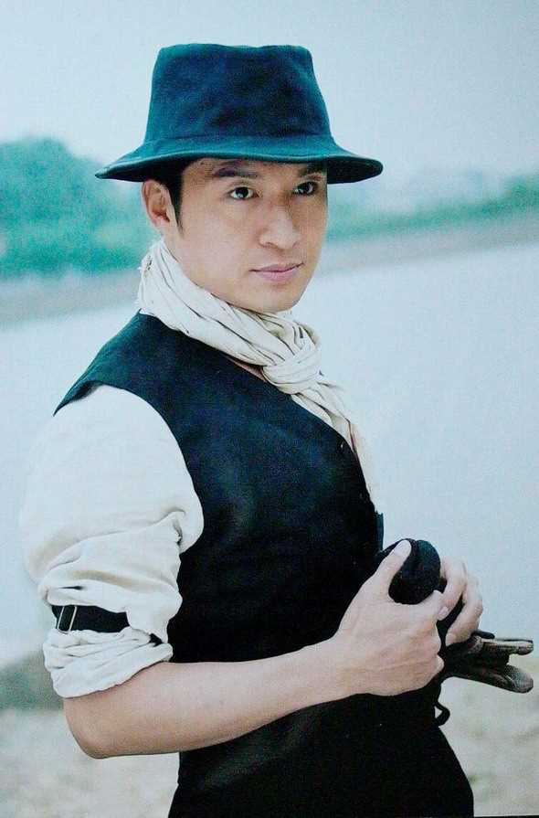 爱在有情天沈悠然