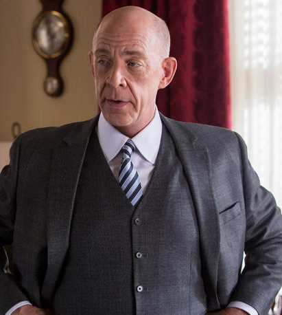 会计刺客雷·金