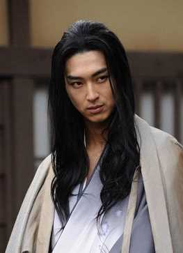 宫本武藏吉冈清十郎