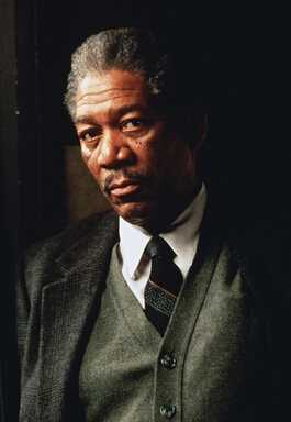 七宗罪Detective Lt. William Somerset