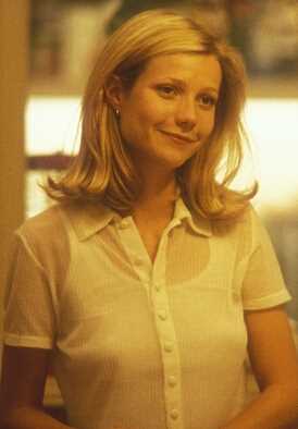 七宗罪Tracy Mills