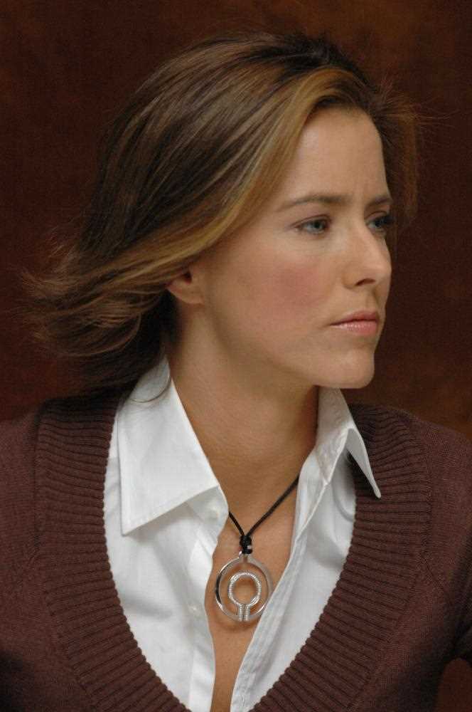 好莱坞式结局艾莉