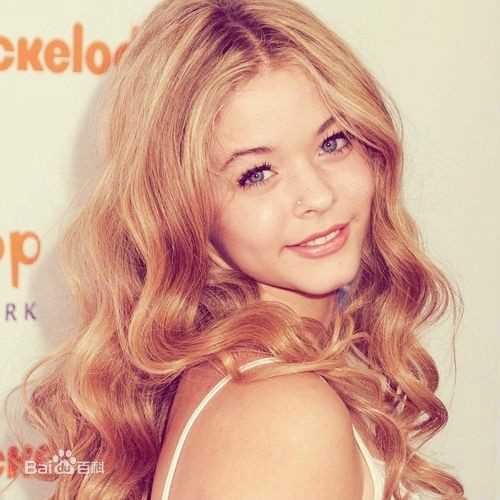 美少女的谎言第一季艾莉森·迪劳伦提斯