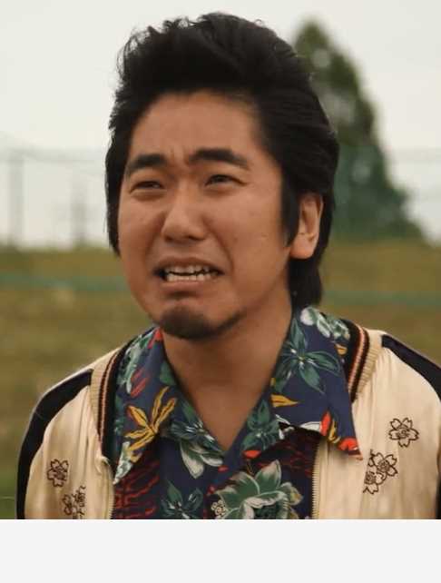 屠龙青年团保津