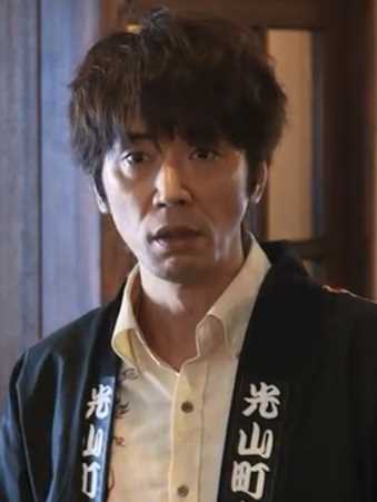 屠龙青年团团长