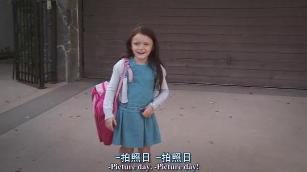 鬼影实录5：鬼次元莱拉的扮演者是艾薇·乔治