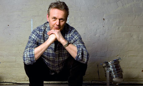 吸血鬼猎人巴菲第一季Rupert Giles