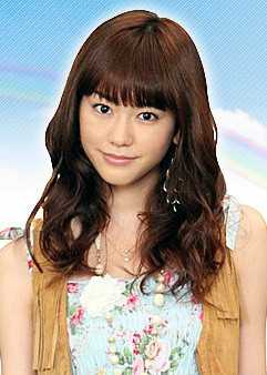 虹色夏恋宫濑樱