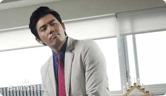 结婚好吗陈冠军