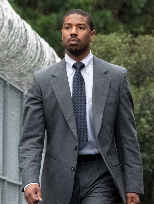 正义的慈悲布莱恩·史蒂文森