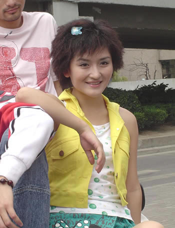 极速的浪漫青春李爽爽