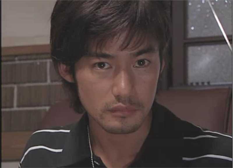 奉子成婚平尾隆之介