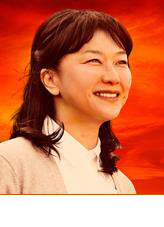 不沉的太阳恩地律子