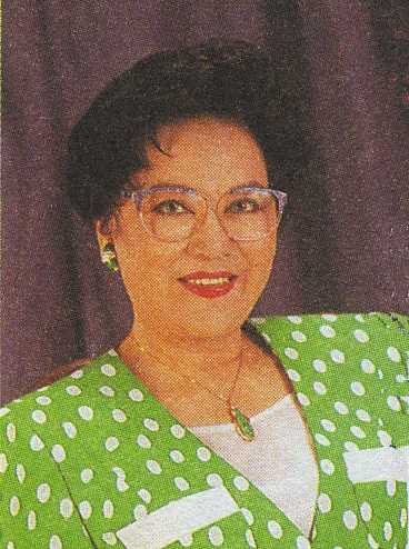 胜者为王(3部)陈金凤