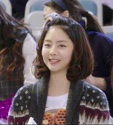 微微一笑很倾城赵二喜