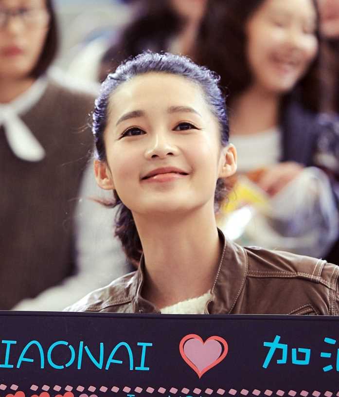 微微一笑很倾城孟逸然