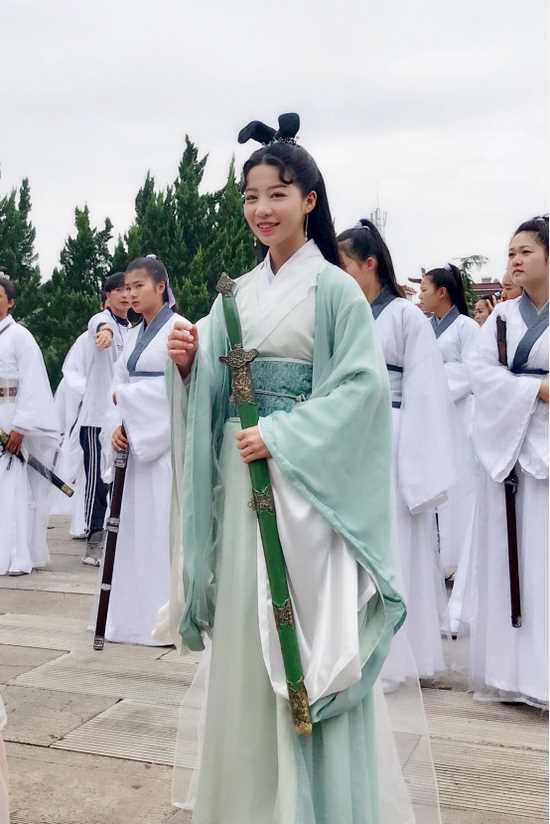 蜀山降魔传冷灵珊