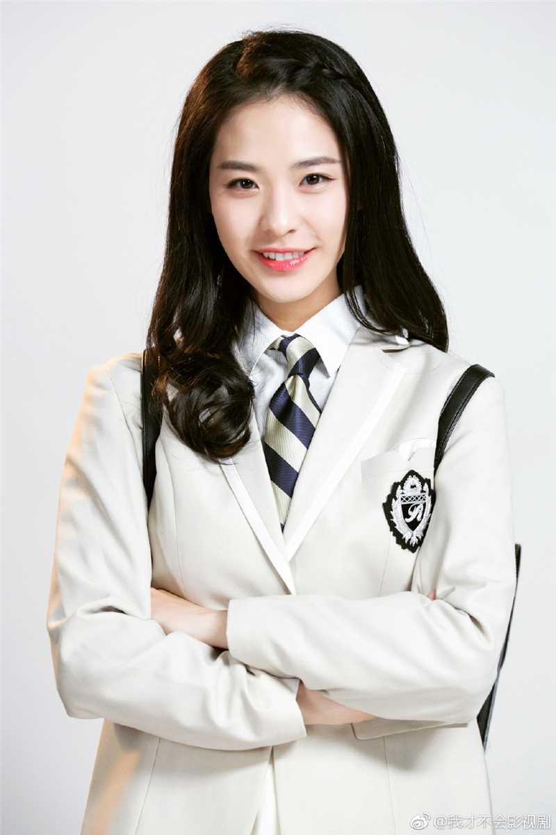 我才不会被女孩子欺负呢艾蜜儿的扮演者是王瑄