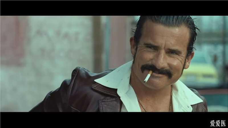 杀手精英戴维斯