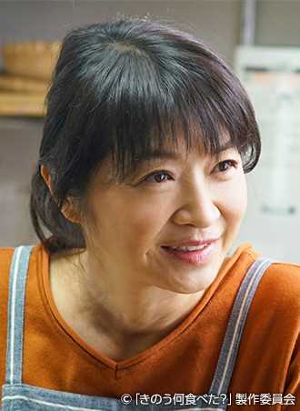 昨日的美食富永佳代子