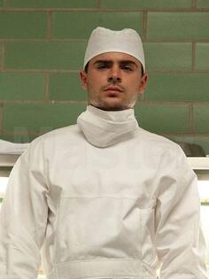 帕克兰医院吉姆·卡里科