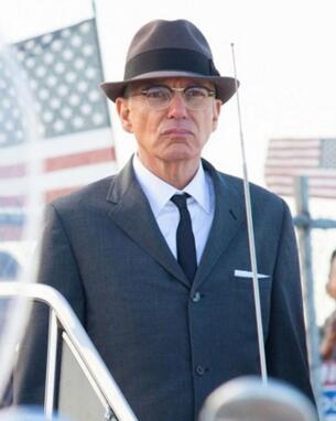 帕克兰医院霍利·索利斯