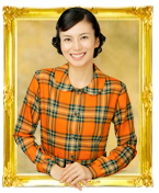 我家的历史八女政子